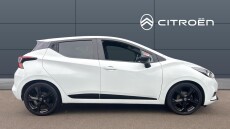 Nissan Micra 1.0 IG-T 100 N-Sport 5dr Petrol Hatchback